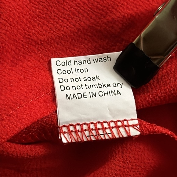 Princess Polly Sweet Sahara Tie Front playsuit romper - Picture 7 of 11